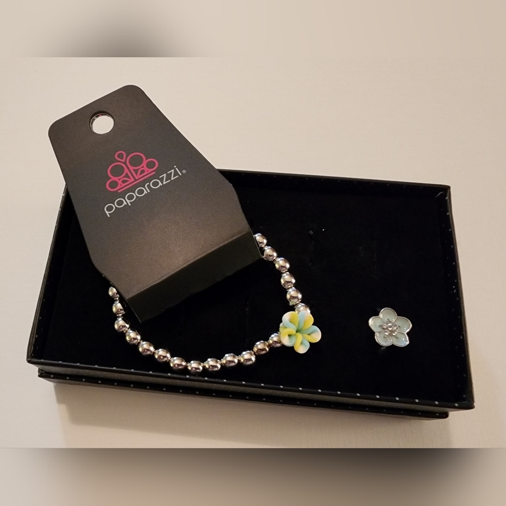 NWT Paparazzi children's jewelry